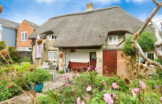 Ye Olde Cottage - Foto 27