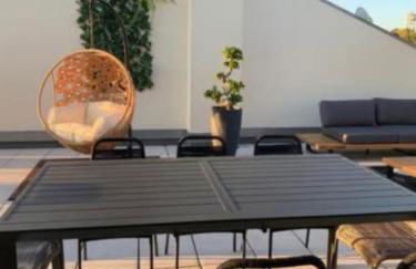 Amazing Penthouse with a Terrace - Foto 23