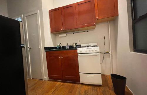 Union Square Studio 4 with Shower - Shared toilet - Foto 14