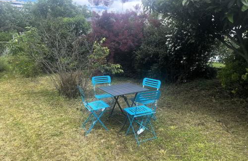 La lumière du Midi-Oncopole à 5 minutes-clim - Foto 4