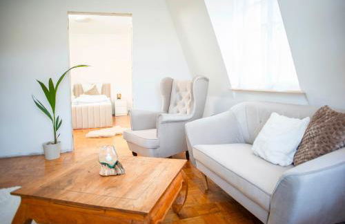 Boutique Apartments in Villa direkt an der Mosel - Foto 40