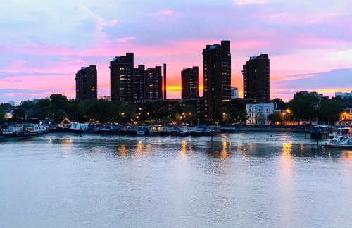 Chelsea Riverside - Foto 14