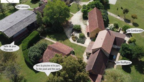 Domaine De La Licorne - Foto 4