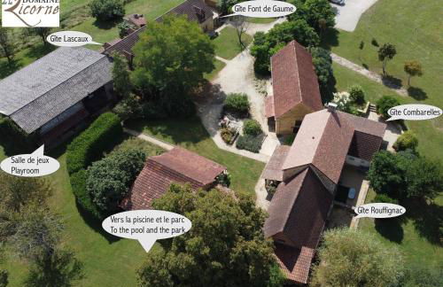 Domaine De La Licorne - Foto 4