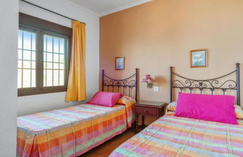 Charming house with sea view, Nerja and private pool - Foto 9