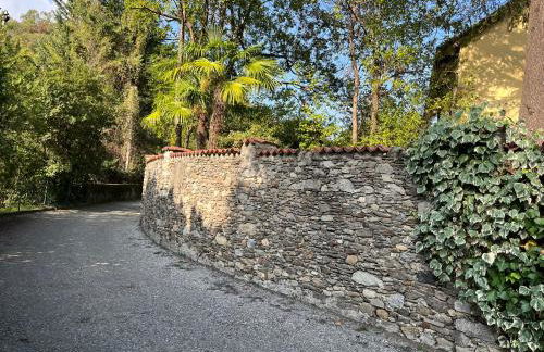 VSC Apartment - Appartamento in villa storica vista lago e piscina - Foto 39