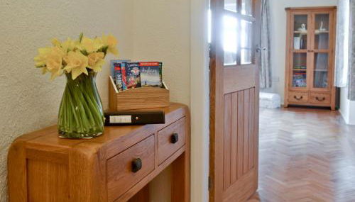 Bwthyn Pereos - Foto 5