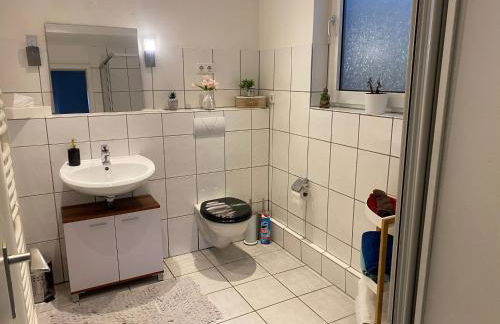 Ferienwohnung Wuppertal Ronsdorf Elias Eller - Foto 14