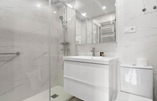 Sunny terrace apt in Torreblanca by Costarentals - Photo 23