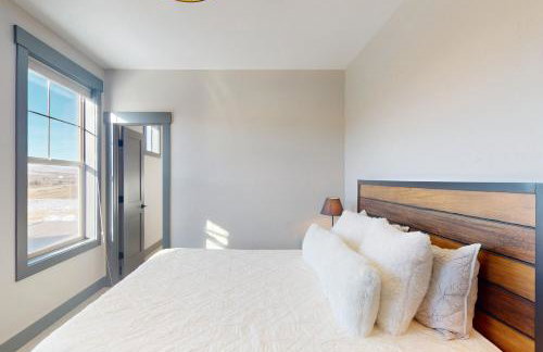 Mountain Bliss Retreat in Granby - Foto 19