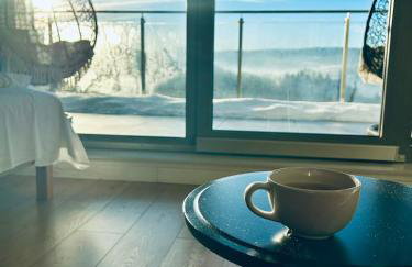 the beskid view - Photo 4