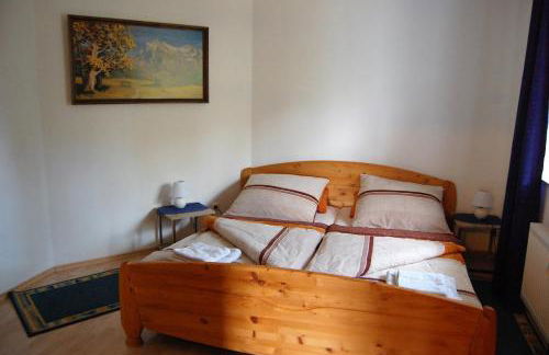 Ferienwohnung Zinn - Foto 3