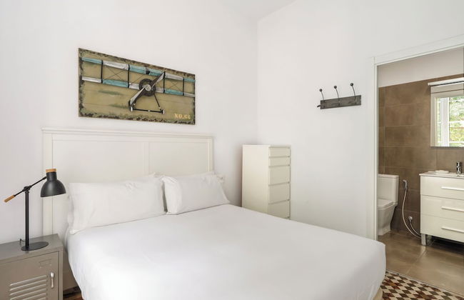 Aspasios Urquinaona Apartments - Foto 58