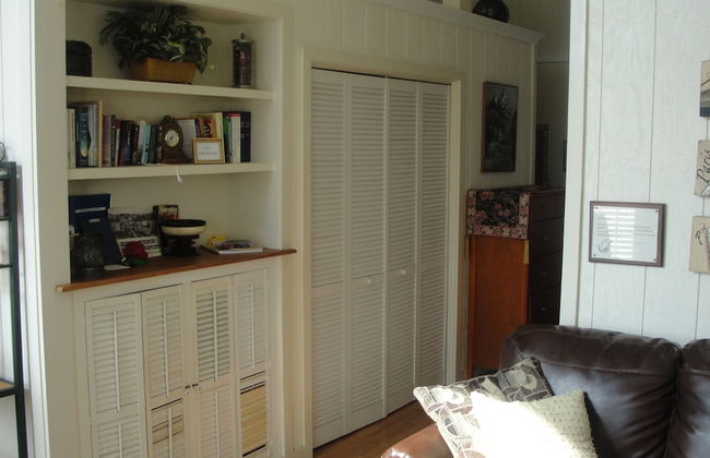 Stone Meadow Resort - Foto 11