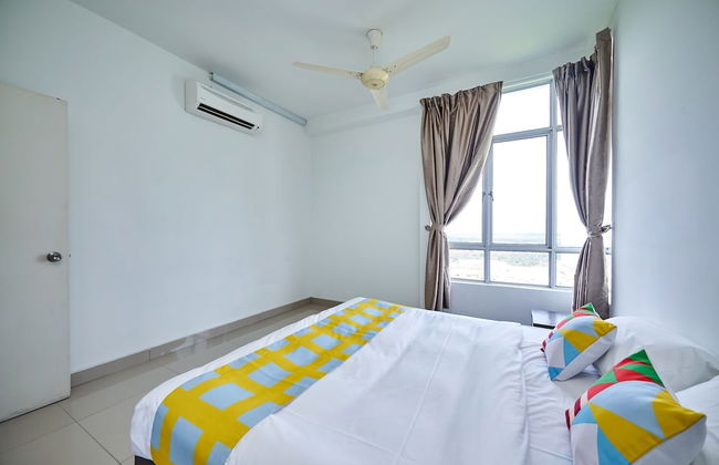 OYO Home 89748 Classic 3 Br The Arc - Foto 5