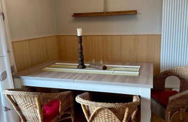 Ferienwohnung Zimmerei Schwarzwald mit toller Aussicht - Foto 12