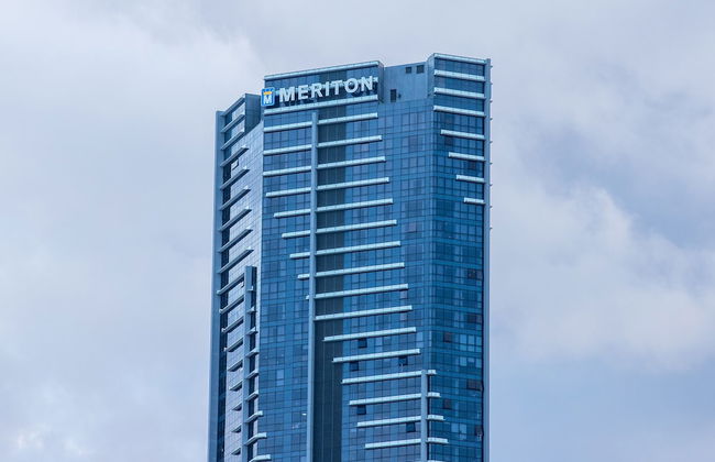 Meriton Suites Adelaide Street, Brisbane - Photo 52