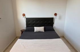 Apê centro de Capitólio- Condomínio Monitorado - 4º Andar - Vaga de Garagem - Foto 7