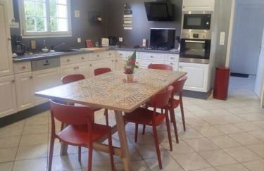 Gîte La Pointe de Diamant - Photo 8