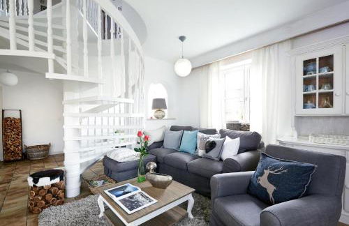 Ferienhaus Nest - Foto 9