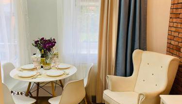 Przytulny apartament z tarasem - Foto 2