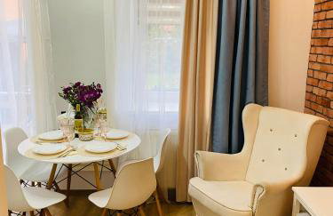 Przytulny apartament z tarasem - Foto 2