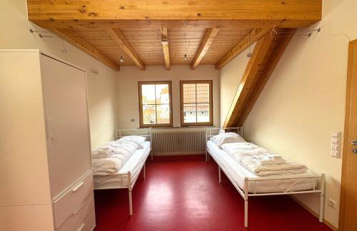 Gästehaus Rottenburg Tübingen Reutlingen - Foto 18