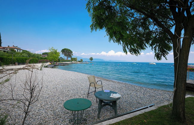 Villa Ulivi private Pool & Lake View - Foto 29