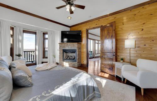 The Lodge in Mentone - Foto 37