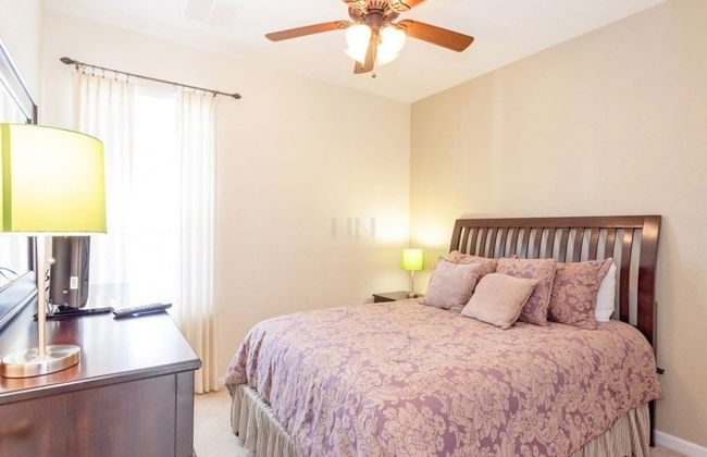 Fv43009 - Windsor Hills Resort - 6 Bed 4 Baths Villa - Foto 7