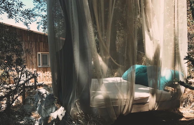 Ceyrek Camping & Bungalows - Foto 14