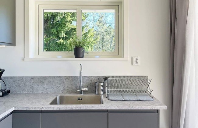 4 Star Holiday Home in Ljustero - Photo 14