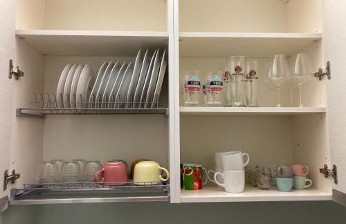 Appartamento San Lorenzo - Foto 8