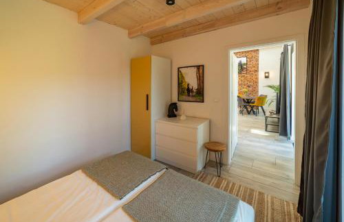 Gaja Top Apartment Horses, Nature Spa, Sea&Lake - Photo 16