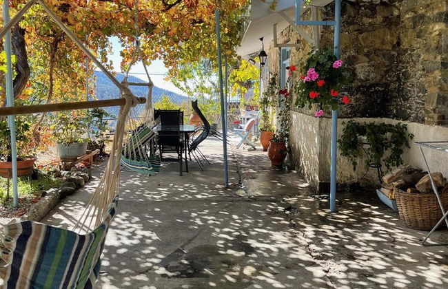 Holiday House Prodromos - Photo 24