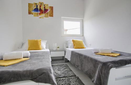 Delux apartments Villa Mihaela - Foto 31