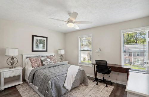 Delightful 2-story townhome - Foto 11