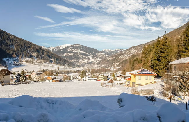 Apartment Feld am See Near Ski Slopes - Foto 72