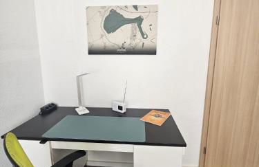 Ferienwohnung am Wasserturm - Foto 70