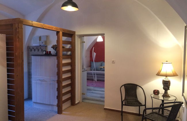 Staré Brno Flat - Foto 13