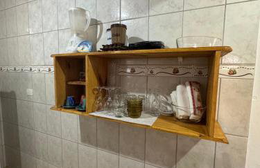 Casa Saíra de lenço - Jardim Carolina - Foto 12