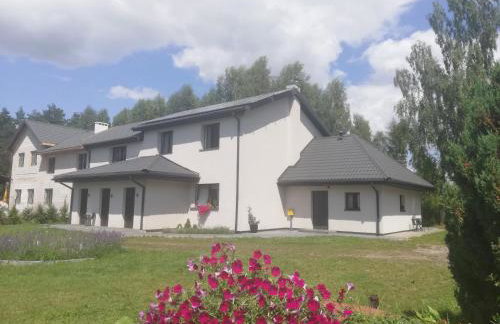 Leśny Apartament II - Foto 9