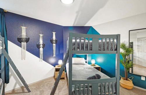 Colonial Style Retreat ft Pool Cinema jacuzzi - Foto 31