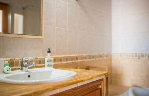 Villa Can Petrus, con piscina y wifi gratis - Foto 24