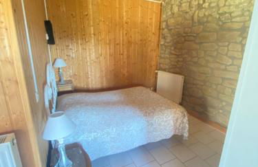 Gîte Les Sablières - Foto 11