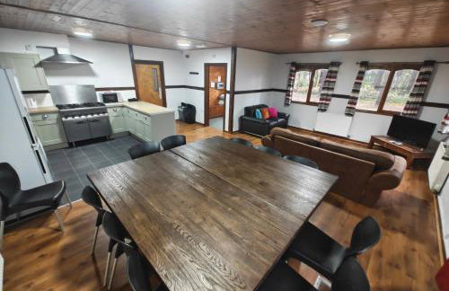 Avon Tyrrell Outdoor Activity Centre - Foto 53