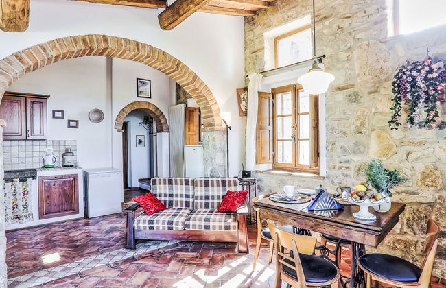 Casale Il Poggino - Foto 13