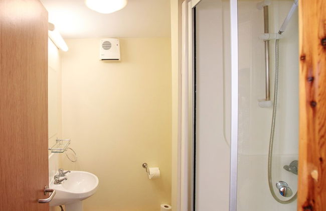 Troy Self Catering Village Limerick Ireland - Foto 7