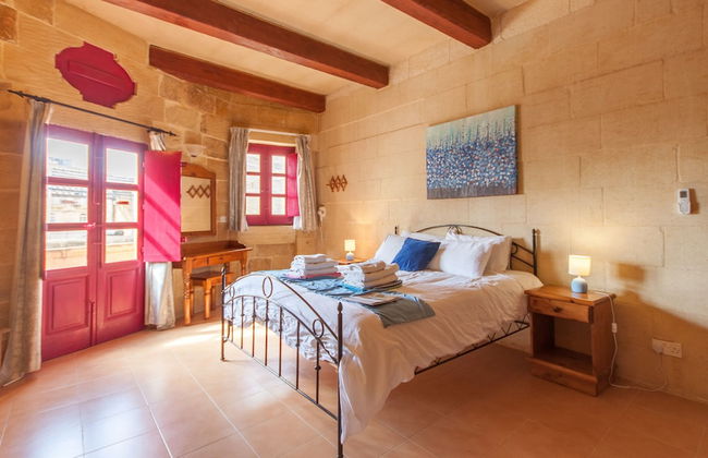 Gozitan Farmhouse Pool & Jacuzzi - PP 2 - Foto 4