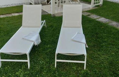 MINZONI94 - TwoBedroom+Garden - Foto 8